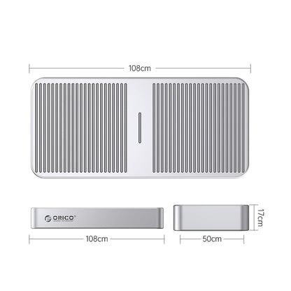 ORICO M.2 NVME 40Gbps SSD Enclosure