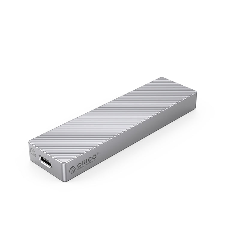 ORICO M.2 NGFF SSD enclosure