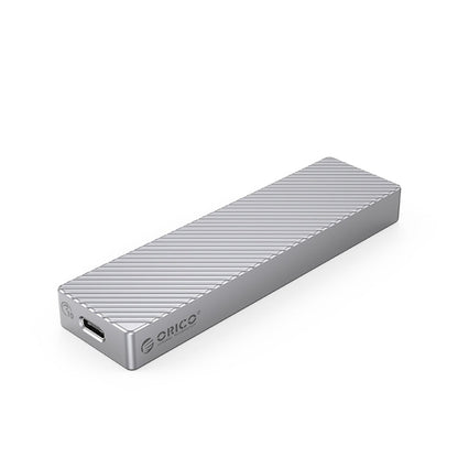 ORICO M.2 NGFF SSD enclosure