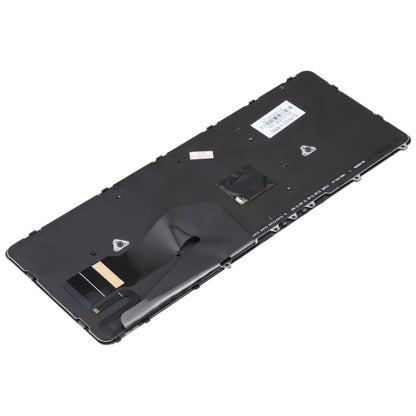 US Version Keyboard with Backlight and Pointing, For HP EliteBook 840 G1 / 850 G1, For HP EliteBook 820 G3, For HP EliteBook 840 G3