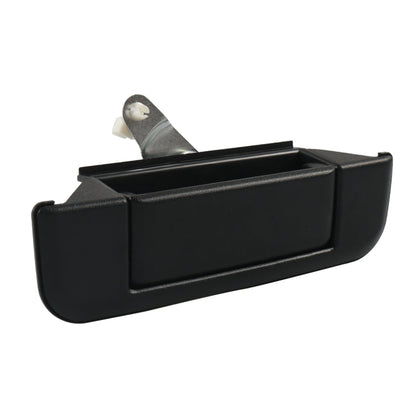 A7601-02 Car Tailgate Puller Handle 69090-89102 / 69090-71010 for Toyota Pickup 1889-1995, A7601-02