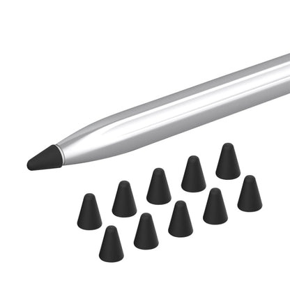 10 in 1 / Set Silicone Nib Cap, For Huawei Pencil