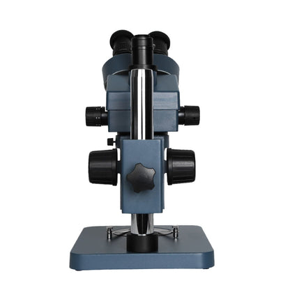 Kaisi KS-37045A Stereo Digital Trinocular Microscope, Kaisi KS-37045A