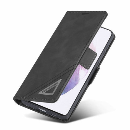 Forwenw Dual-side Buckle Leather Phone Case, For Samsung Galaxy S22 5G, For Samsung Galaxy S22+ 5G, For Samsung Galaxy S22 Ultra 5G, For Samsung Galaxy S21 5G, For Samsung Galaxy S21+ 5G, For Samsung Galaxy S21 Ultra 5G, For Samsung Galaxy Note20      ...