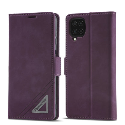 Forwenw Dual-side Buckle Leather Phone Case, For Samsung Galaxy Z Flip3 5G, For Samsung Galaxy Z Flip4, For Samsung Galaxy Z Fold3 5G, For Samsung Galaxy Z Fold4, For Samsung Galaxy A12 4G / 5G, For Samsung Galaxy A13 4G / 5G, For Samsung Galaxy A22 5G...