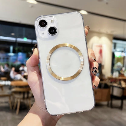 CD Texture MagSafe TPU Phone Case, For iPhone 14 Pro Max, For iPhone 13 mini, For iPhone 13