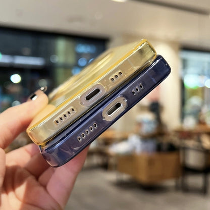 CD Texture MagSafe TPU Phone Case, For iPhone 12, For iPhone 12 Pro, For iPhone 12 Pro Max