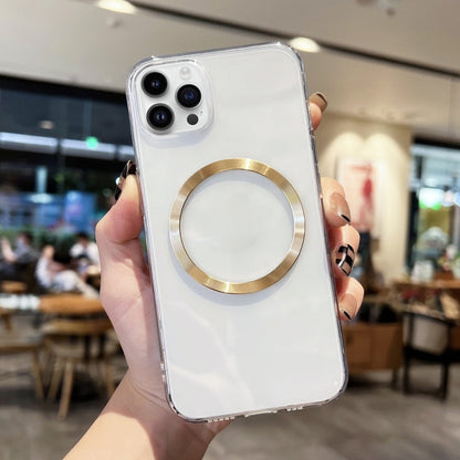CD Texture MagSafe TPU Phone Case, For iPhone 12, For iPhone 12 Pro, For iPhone 12 Pro Max