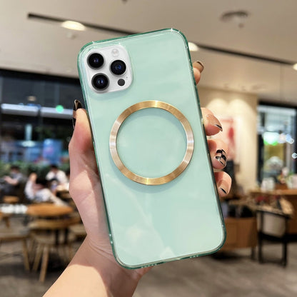 CD Texture MagSafe TPU Phone Case, For iPhone 12, For iPhone 12 Pro, For iPhone 12 Pro Max