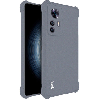 imak All-inclusive Shockproof Airbag TPU Phone Case, For Xiaomi Redmi K50 Ultra / 12T, For Motorola Moto S30 Pro 5G / Edge 30 Fusion