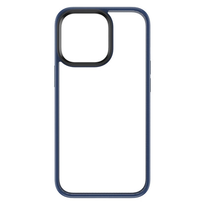 ROCK Guard Transparent Phone Case, For iPhone 14, For iPhone 14 Plus, For iPhone 14 Pro Max
