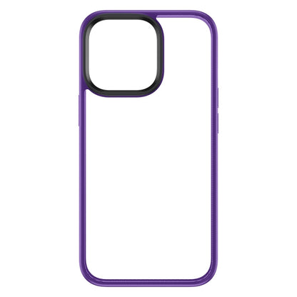ROCK Guard Transparent Phone Case, For iPhone 14, For iPhone 14 Plus, For iPhone 14 Pro Max, For iPhone 14 Pro