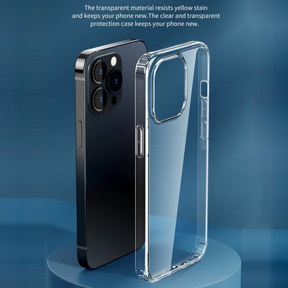 ROCK Pure Series Phone Case, For iPhone 14 Plus, For iPhone 14 Pro, For iPhone 14 Pro Max