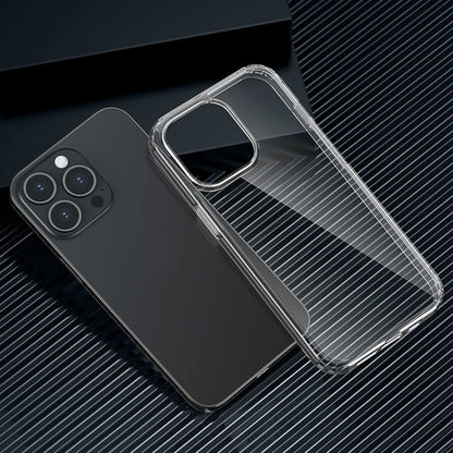ROCK Pure Series Phone Case, For iPhone 14 Plus, For iPhone 14 Pro