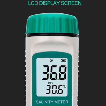 SmartSensor AR8012 Portable Digital Salino Meter, AR8012