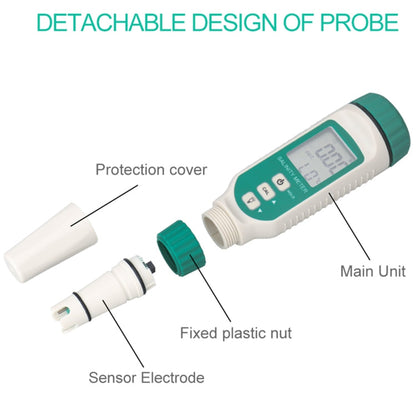 SmartSensor AR8012 Portable Digital Salino Meter, AR8012