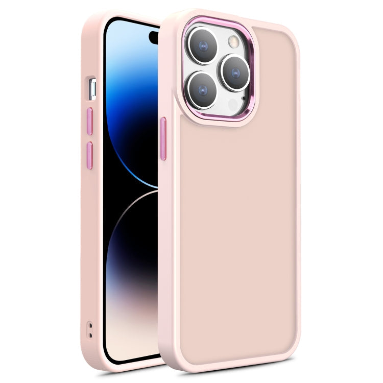 Shield Skin Feel PC + TPU Phone Case, For iPhone 14 Pro, For iPhone 14 Pro Max, For iPhone 11