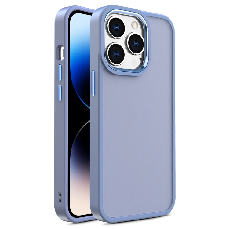 Shield Skin Feel PC + TPU Phone Case, For iPhone 14 Pro, For iPhone 14 Pro Max, For iPhone 11