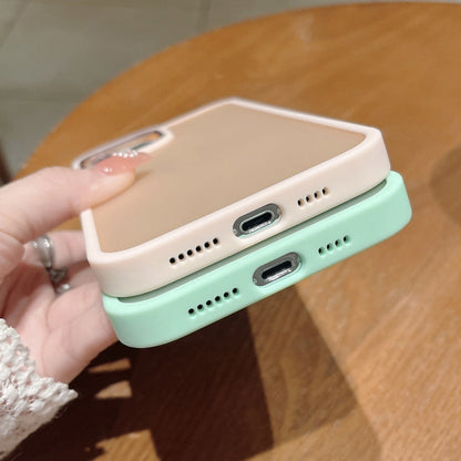 Shield Skin Feel PC + TPU Phone Case, For iPhone 11 Pro, For iPhone 11 Pro Max