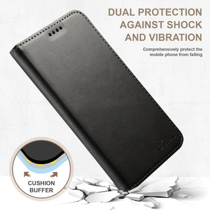 Calf Texture Horizontal Flip Leather Phone Case, For iPhone 14, For iPhone 14 Plus, For iPhone 14 Pro, For iPhone 14 Pro Max