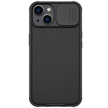 NILLKIN CamShield Pro Magnetic Magsafe Case, For iPhone 14