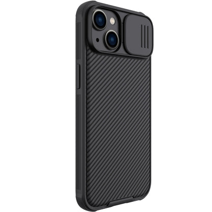 NILLKIN CamShield Pro Magnetic Magsafe Case, For iPhone 14
