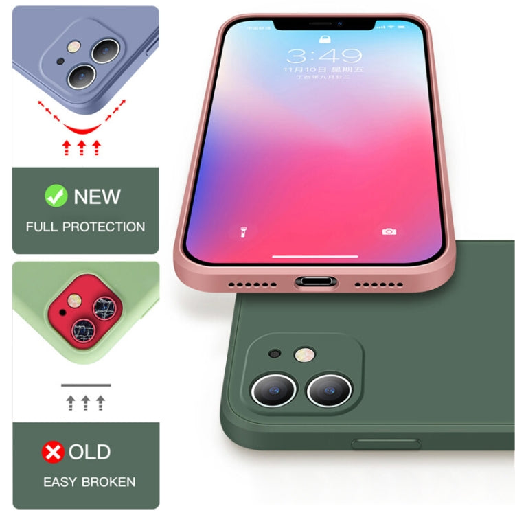 Silicone Phone Case with Wrist Strap, For iPhone 12 Pro, For iPhone 12 Pro Max