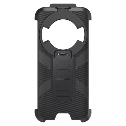 Ulefone Back Clip Phone Case with Carabiner, For Ulefone Power Armor 16 Pro / Power Armor 16S