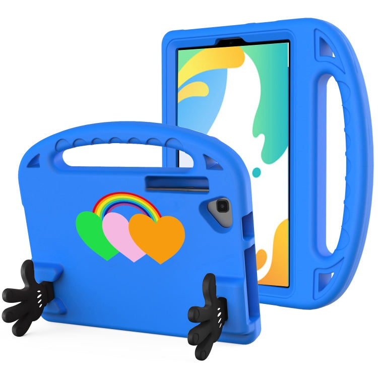 Love Small Palm Holder EVA Tablet Case, For iPad mini 2024 /mini 6, For iPad 10.2 / iPad Pro 10.5, For iPad mini 2024 / mini 6, For Samsung Tab S6 Lite, For Walmart Onn 8 inch, For Samsung Galaxy Tab A 8.0 2019, For Samsung Galaxy Tab A 10.1 2019      ...