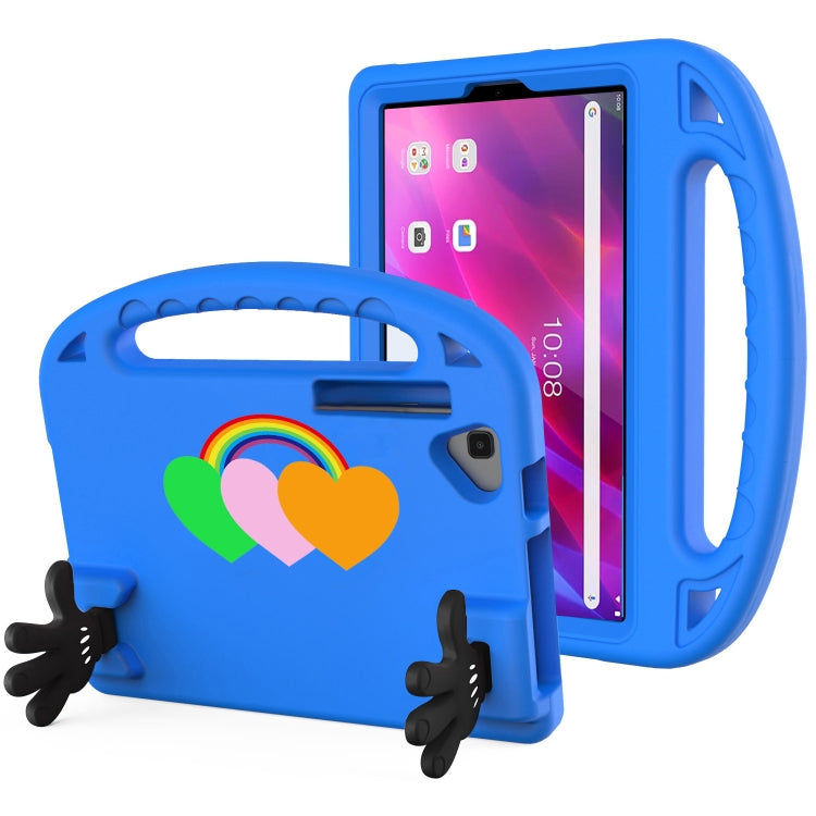 Love Small Palm Holder EVA Tablet Case, For iPad mini 2024 /mini 6, For iPad 10.2 / iPad Pro 10.5, For iPad mini 2024 / mini 6, For Samsung Tab S6 Lite, For Walmart Onn 8 inch, For Samsung Galaxy Tab A 8.0 2019, For Samsung Galaxy Tab A 10.1 2019      ...