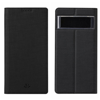 ViLi DMX Series Shockproof Magnetic Leather Phone Case, For Google Pixel 7, For Google Pixel 7 Pro