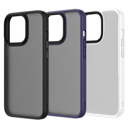 ROCK Guard Skin-feel Phone Case, For iPhone 14 Pro, For iPhone 14 Pro Max