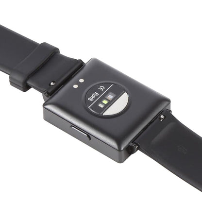 KS01 1.85 Inch Smart Watch Supports Blood Glucose Detection, Blood Pressure Detection, Blood Oxygen Detection, KS01