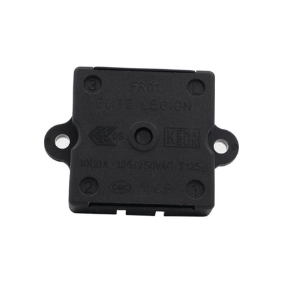 4 Gear 3 Speed Rotary Switch Fan Heater Speed Selector, Type A 2 Pair, Type B 2 Pair