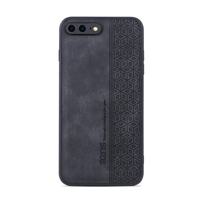 AZNS 3D Embossed Skin Feel Phone Case, For iPhone 8 Plus / 7 Plus, For iPhone XR, For vivo Y33e, For Huawei Enjoy 50 / nova Y70