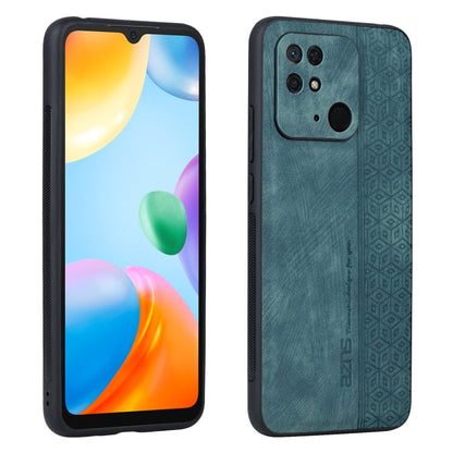 AZNS 3D Embossed Skin Feel Phone Case, For Samsung Galaxy S22 Ultra 5G, For Samsung Galaxy Z Flip3 5G, For Xiaomi Redmi 10A / 9C, For Samsung Galaxy Z Flip4 5G, For Xiaomi Redmi 10C / 10 Indian