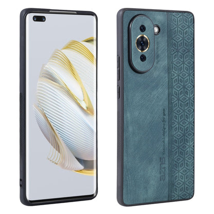 AZNS 3D Embossed Skin Feel Phone Case, For Huawei nova 9 SE / Honor 50 SE, For Huawei nova 10, For Huawei nova 10 Pro, For Honor 50 Pro / Huawei nova 9 Pro
