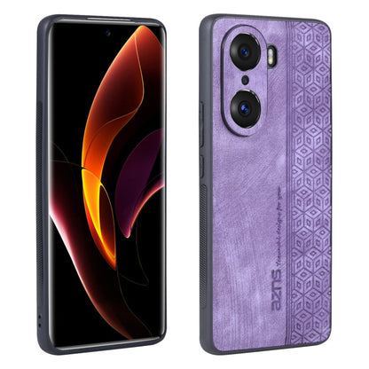 AZNS 3D Embossed Skin Feel Phone Case, For Honor 60 Pro, For Honor 60, For Honor X40i, For Samsung Galaxy A13 5G / A04