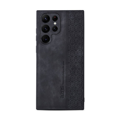 AZNS 3D Embossed Skin Feel Phone Case, For Samsung Galaxy S22 Ultra 5G, For Samsung Galaxy Z Flip3 5G, For Xiaomi Redmi 10A / 9C, For Samsung Galaxy Z Flip4 5G, For Xiaomi Redmi 10C / 10 Indian