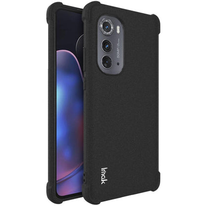 imak Shockproof Airbag TPU Phone Case, For iPhone 14, For iPhone 14 Plus, For iPhone 14 Pro, For iPhone 14 Pro Max, For Motorola Edge 2022 5G, For Sony Xperia 5 IV