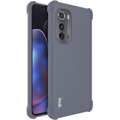 imak Shockproof Airbag TPU Phone Case, For iPhone 14, For iPhone 14 Plus, For iPhone 14 Pro, For iPhone 14 Pro Max, For Motorola Edge 2022 5G, For Sony Xperia 5 IV
