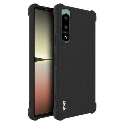 imak Shockproof Airbag TPU Phone Case, For iPhone 14, For iPhone 14 Plus, For iPhone 14 Pro, For iPhone 14 Pro Max, For Motorola Edge 2022 5G, For Sony Xperia 5 IV