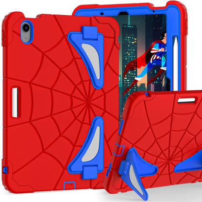 For iPad Air 11 2026 / 2025 / 2024 / Air 5 10.9 2022 / Air 4 10.9 2020 Shockproof Protective Tablet Case, For iPad Air 11 M3 2025 / Air 11 M2 2024 / Air 5 10.9 2022 / Air 4 10.9 2020