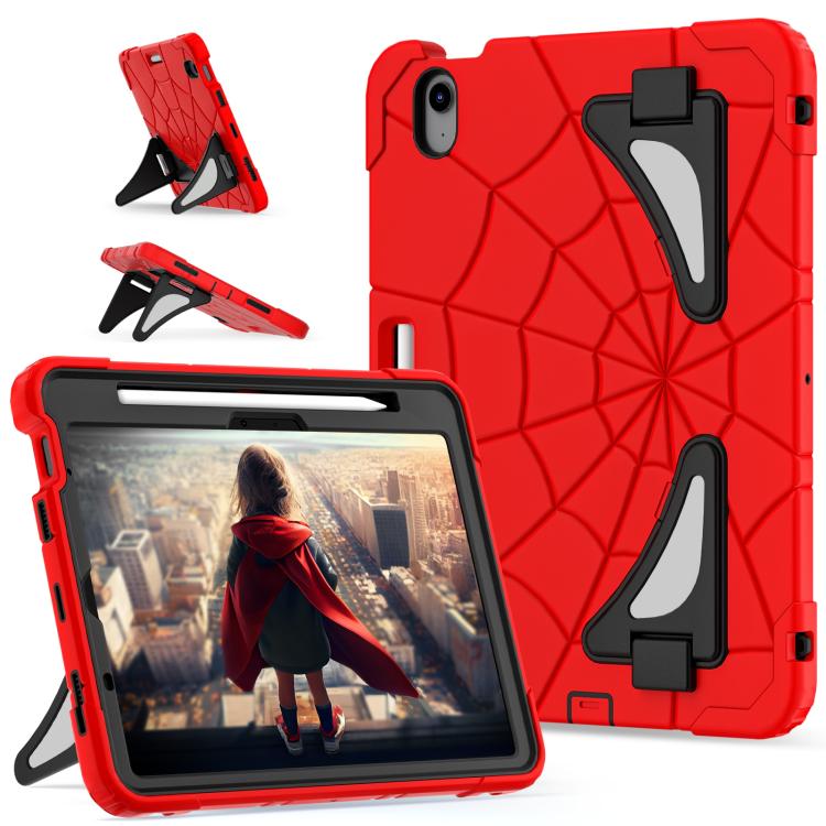 For iPad Air 11 2026 / 2025 / 2024 / Air 5 10.9 2022 / Air 4 10.9 2020 Shockproof Protective Tablet Case, For iPad Air 11 M3 2025 / Air 11 M2 2024 / Air 5 10.9 2022 / Air 4 10.9 2020