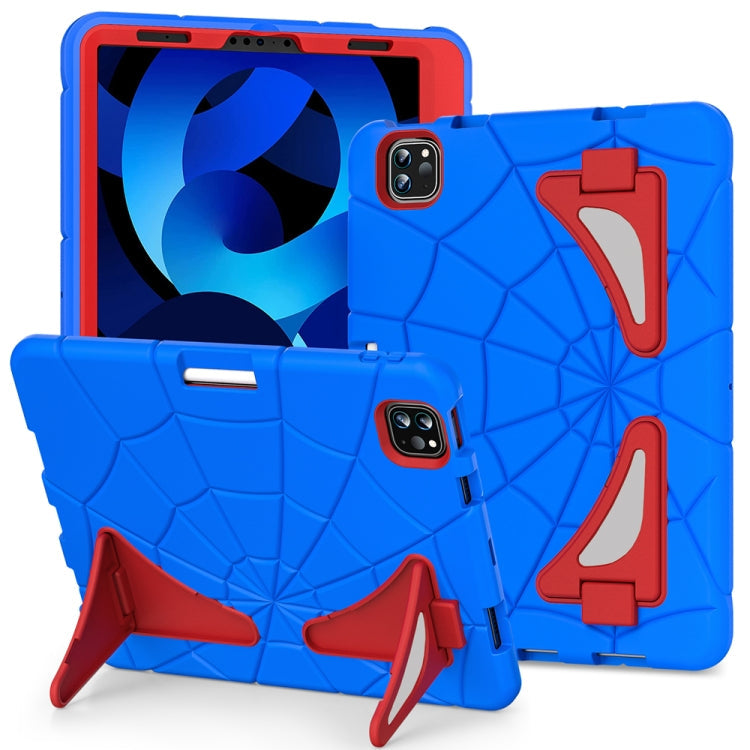 For iPad Air 11 2026 / 2025 / 2024 / Air 5 10.9 2022 / Air 4 10.9 2020 Shockproof Protective Tablet Case, For iPad Air 11 M3 2025 / Air 11 M2 2024 / Air 5 10.9 2022 / Air 4 10.9 2020