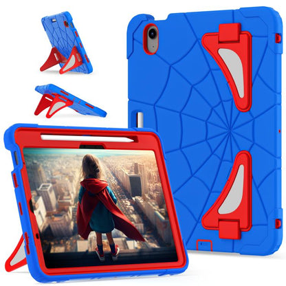 For iPad Air 11 2026 / 2025 / 2024 / Air 5 10.9 2022 / Air 4 10.9 2020 Shockproof Protective Tablet Case, For iPad Air 11 M3 2025 / Air 11 M2 2024 / Air 5 10.9 2022 / Air 4 10.9 2020