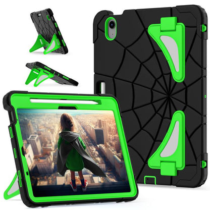 For iPad Air 11 2026 / 2025 / 2024 / Air 5 10.9 2022 / Air 4 10.9 2020 Shockproof Protective Tablet Case, For iPad Air 11 M3 2025 / Air 11 M2 2024 / Air 5 10.9 2022 / Air 4 10.9 2020