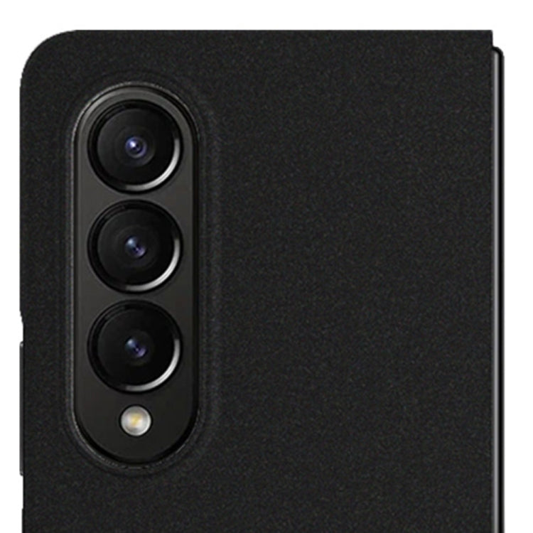 imak HC-9 Series Frosted Hard Phone Case, For Samsung Galaxy Z Fold4
