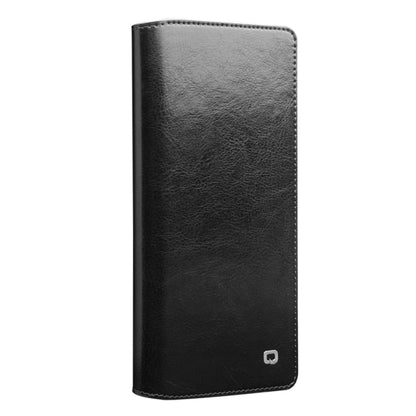 QIALINO Genuine Leather Phone Case, For Samsung Galaxy Note20, For Samsung Galaxy Note20 Ultra, For Samsung Galaxy S21 5G, For Samsung Galaxy S21+ 5G, For Samsung Galaxy S21 Ultra 5G, For Samsung Galaxy S22 Ultra 5G, For Samsung Galaxy S22+ 5G         ...