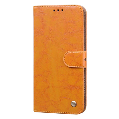 Oil Wax Texture Leather Phone Case, For iPhone 14 Plus, For iPhone 14 Pro Max, For iPhone 14 Pro, For iPhone 14, For Honor X7/Play 30 Plus, For Samsung Galaxy M33 5G Global